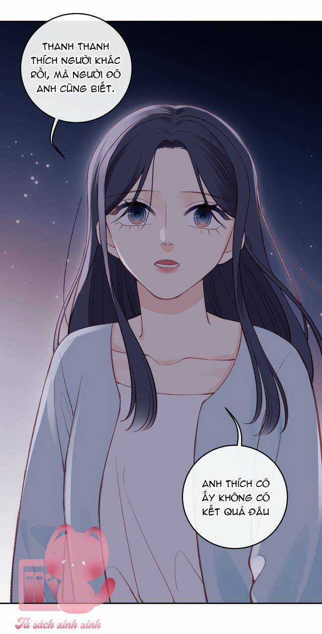 Chuyện Không Thể - Chapter 45 - Trang 16