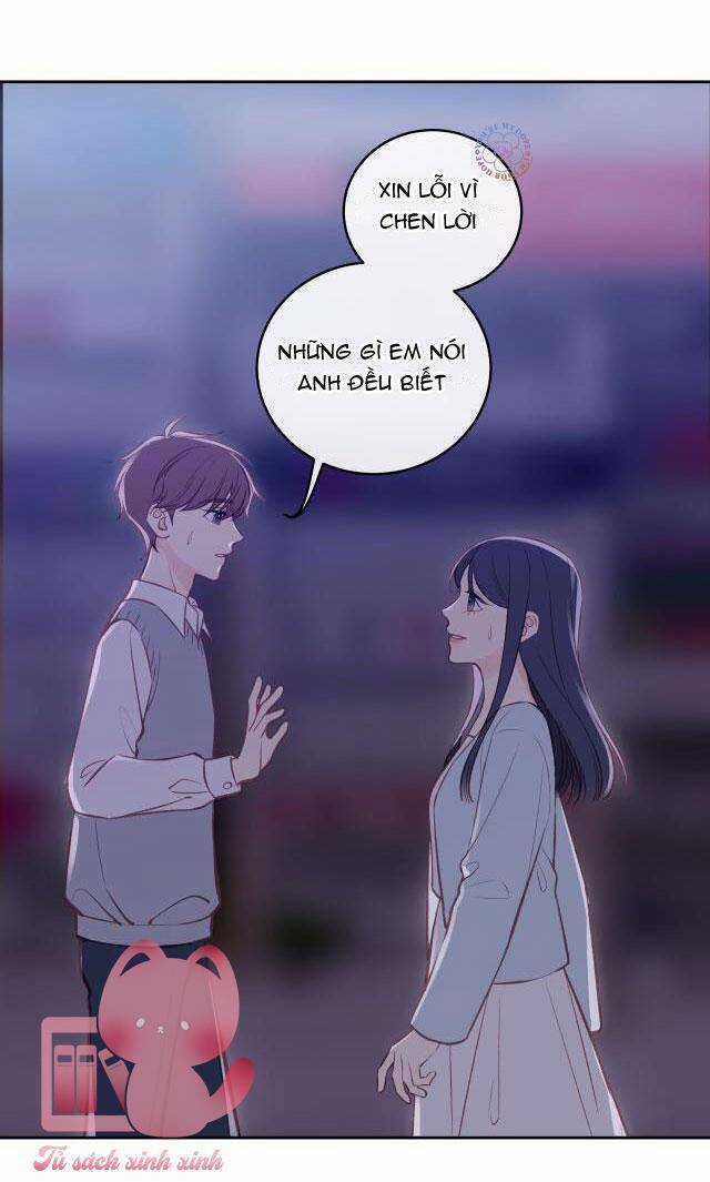 Chuyện Không Thể - Chapter 45 - Trang 18