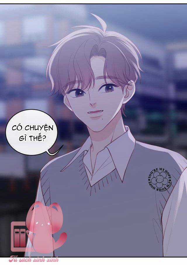 Chuyện Không Thể - Chapter 45 - Trang 3