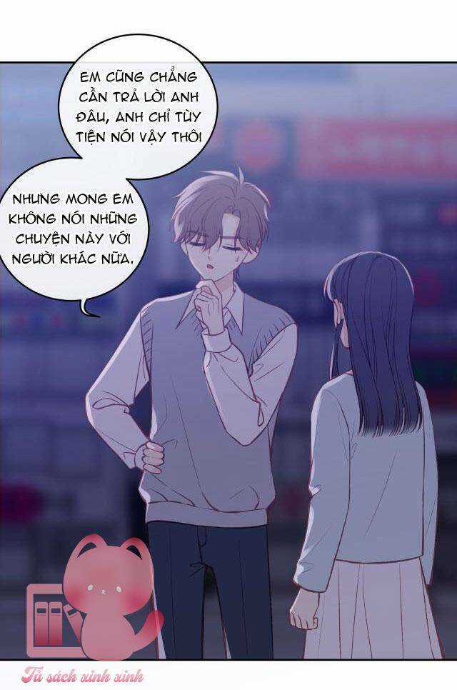 Chuyện Không Thể - Chapter 45 - Trang 21