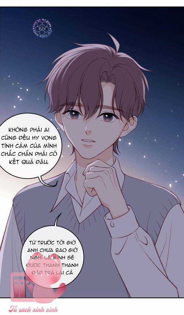 Chuyện Không Thể - Chapter 45 - Trang 23