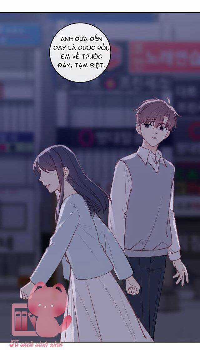 Chuyện Không Thể - Chapter 45 - Trang 26