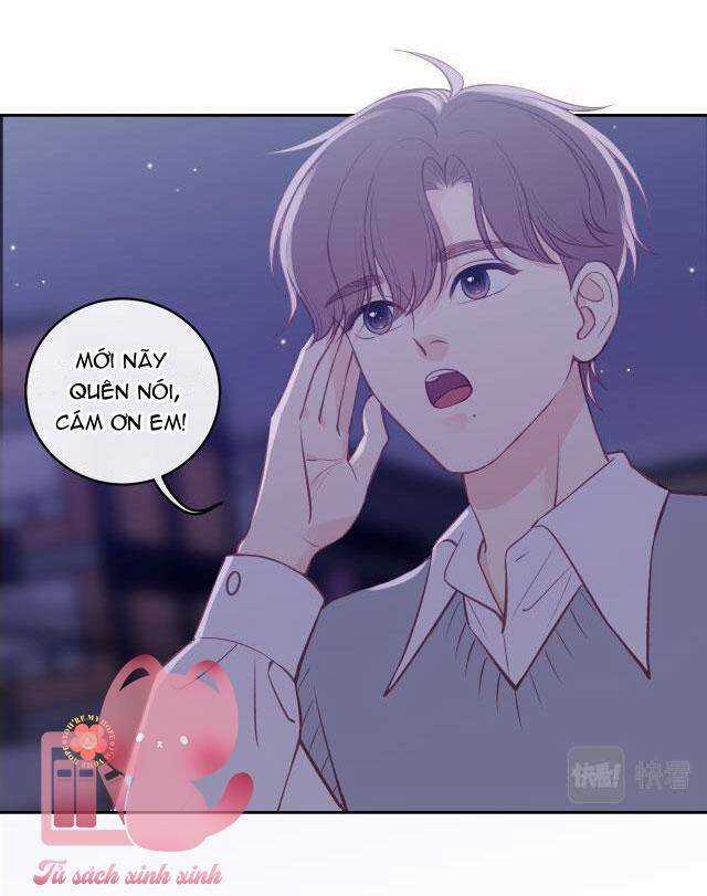 Chuyện Không Thể - Chapter 45 - Trang 29