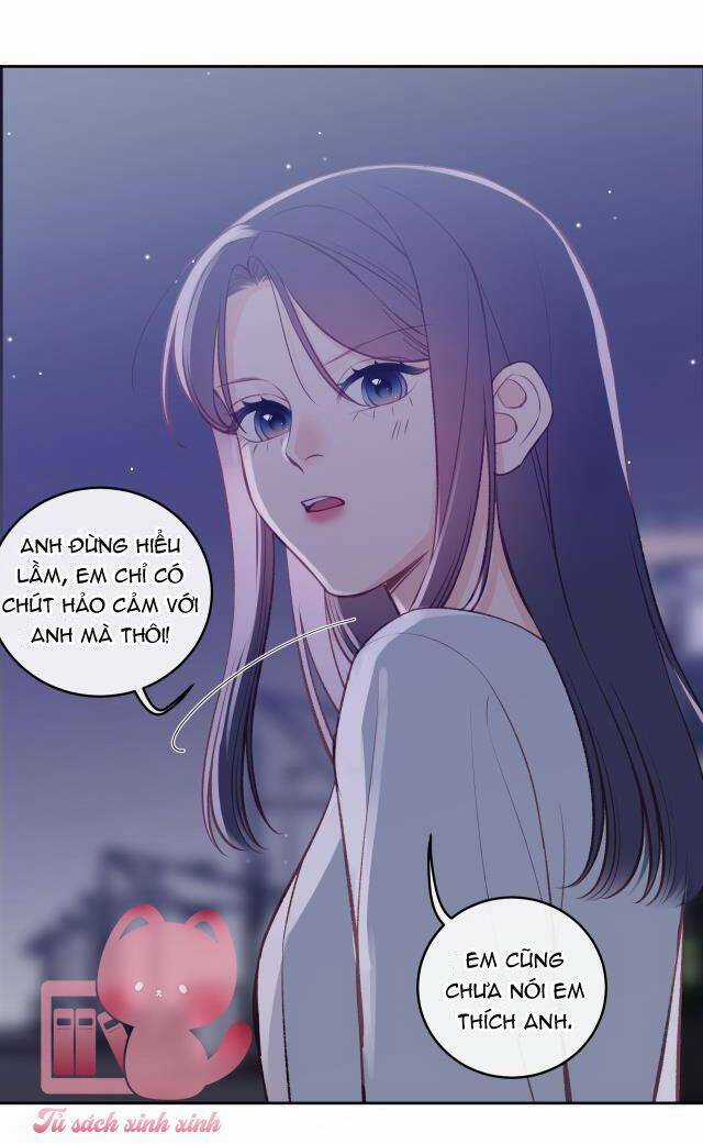 Chuyện Không Thể - Chapter 45 - Trang 31