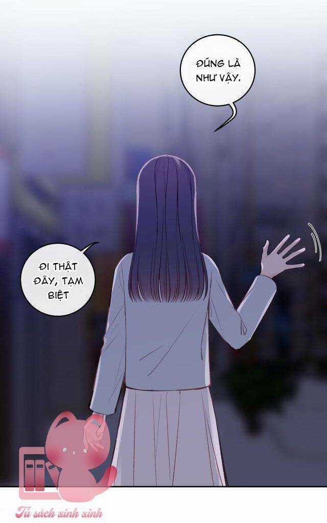 Chuyện Không Thể - Chapter 45 - Trang 33