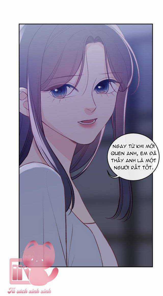 Chuyện Không Thể - Chapter 45 - Trang 6