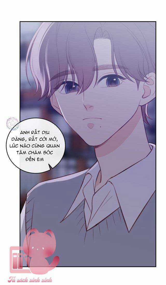 Chuyện Không Thể - Chapter 45 - Trang 7