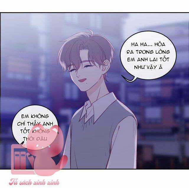 Chuyện Không Thể - Chapter 45 - Trang 8