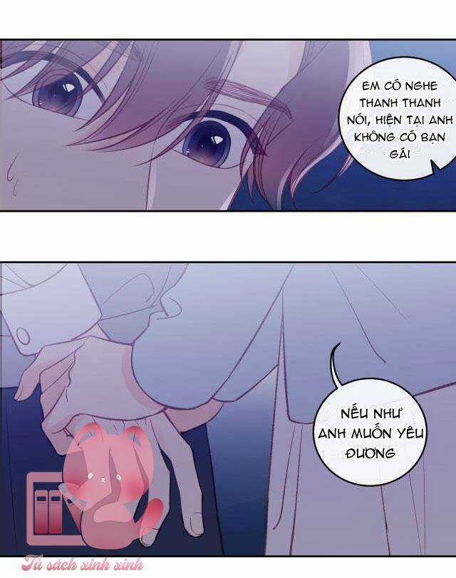 Chuyện Không Thể - Chapter 45 - Trang 10