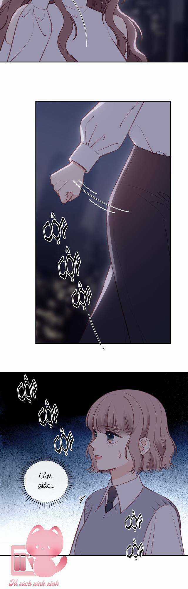 Chuyện Không Thể - Chapter 46 - Trang 3