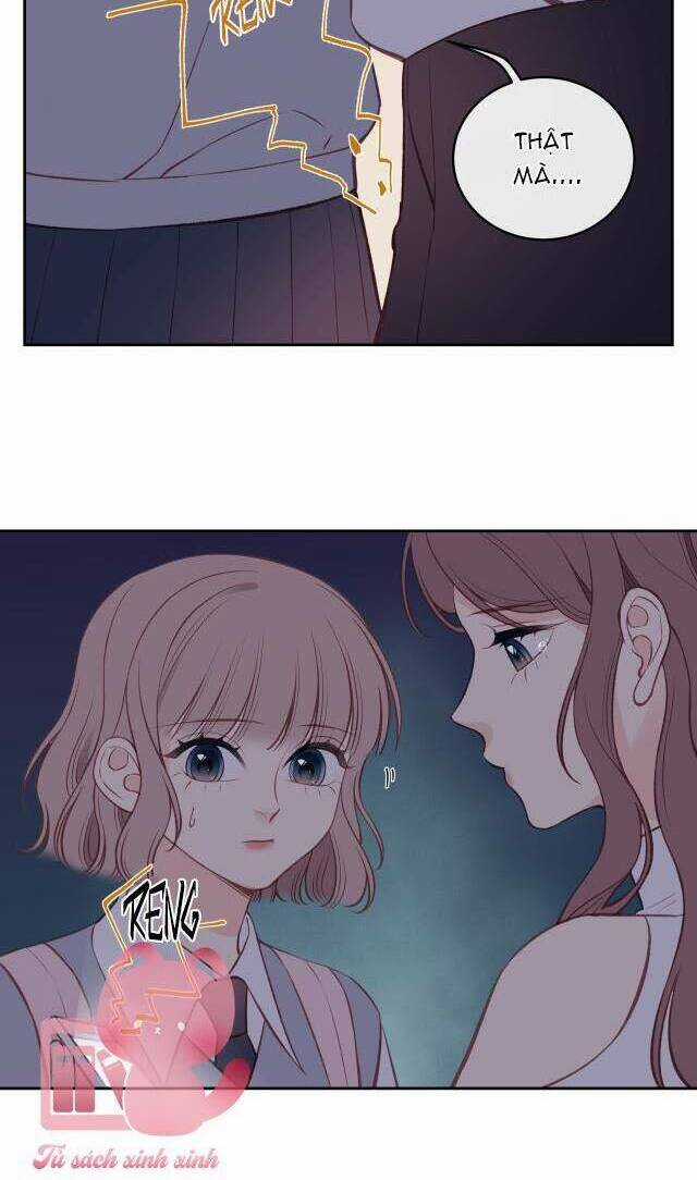 Chuyện Không Thể - Chapter 46 - Trang 21