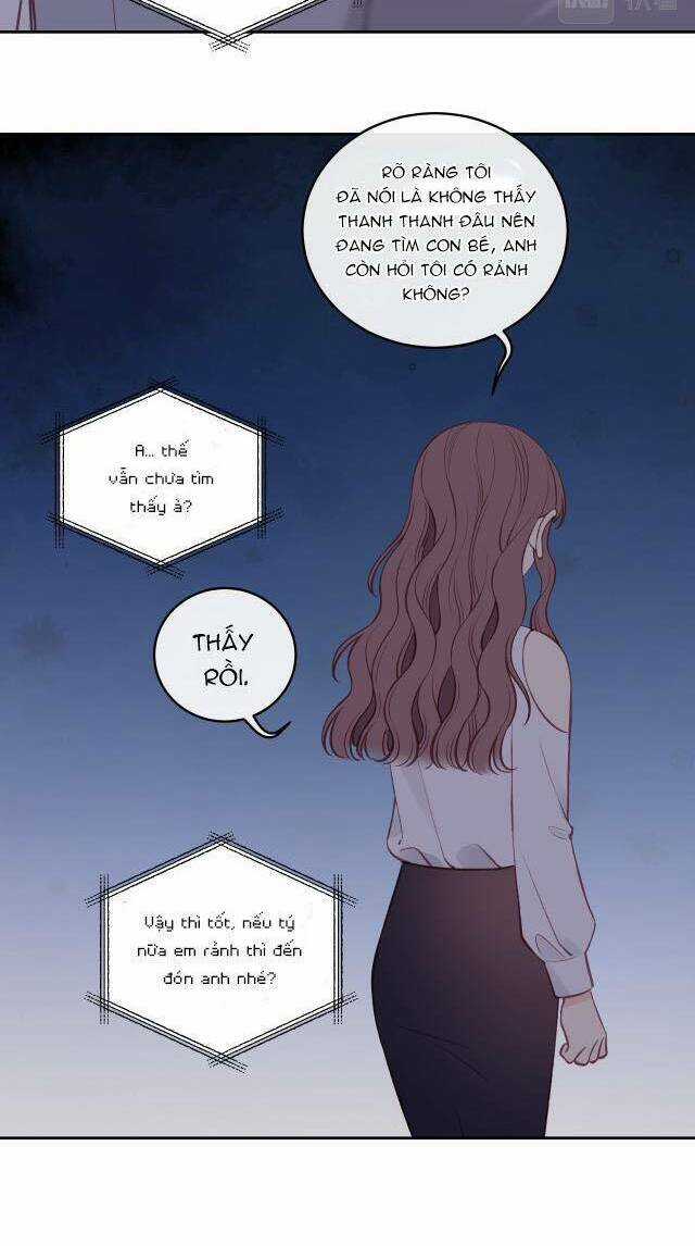 Chuyện Không Thể - Chapter 46 - Trang 23