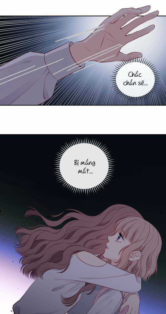 Chuyện Không Thể - Chapter 46 - Trang 4