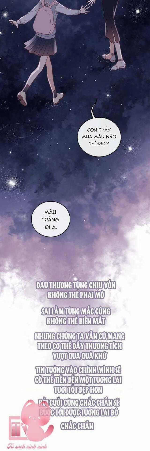 Chuyện Không Thể - Chapter 46 - Trang 31