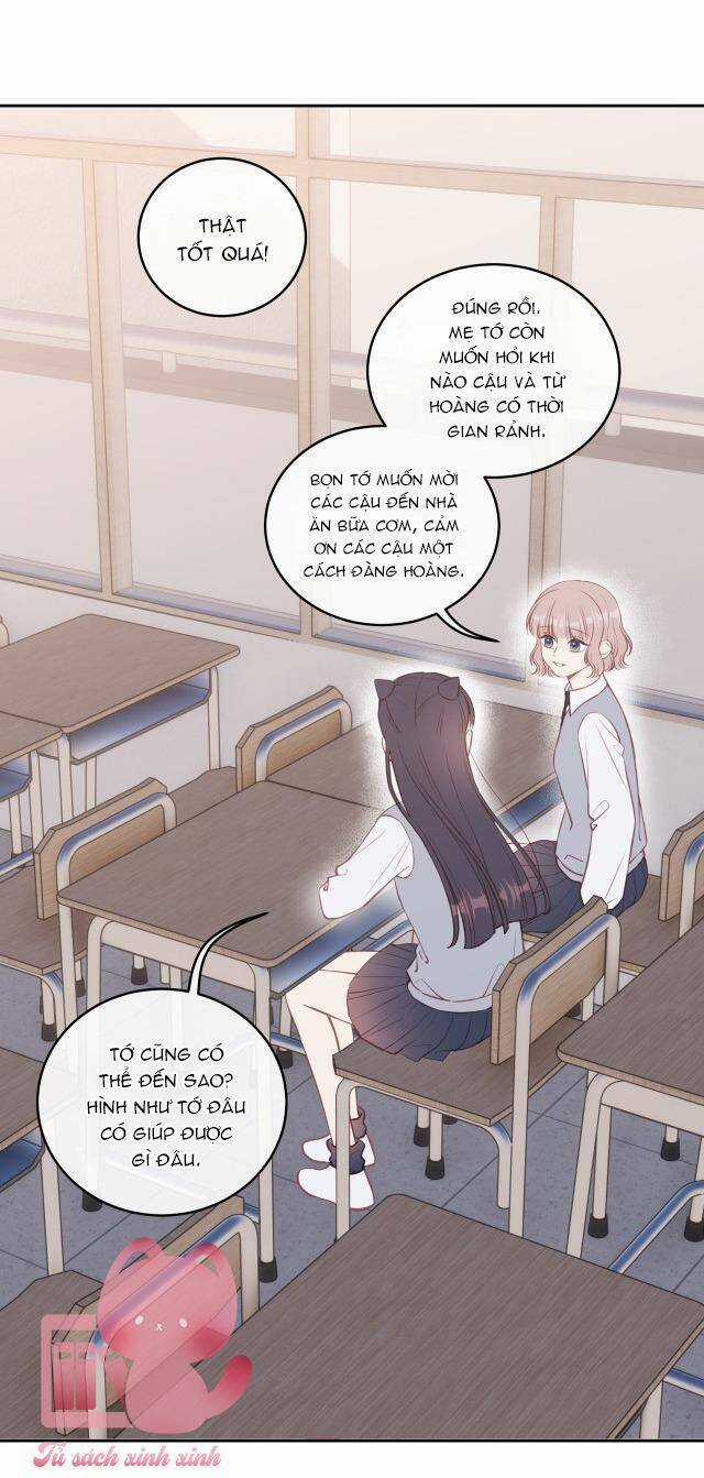 Chuyện Không Thể - Chapter 47 - Trang 14