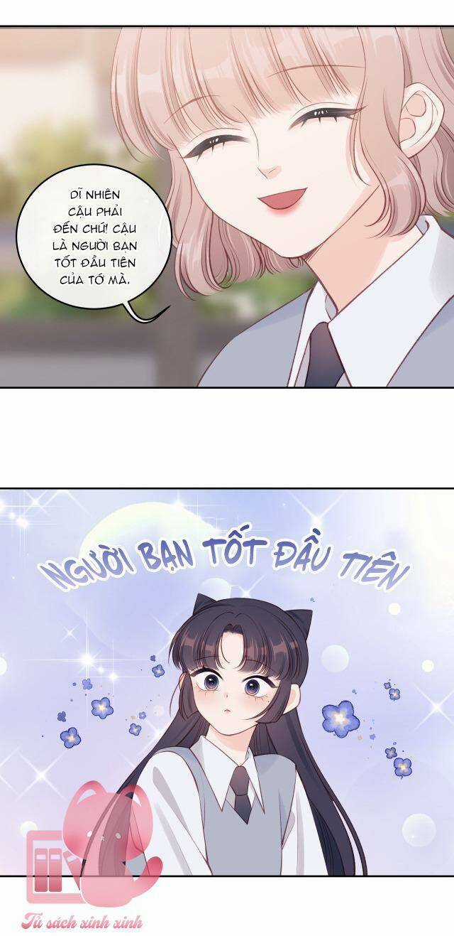 Chuyện Không Thể - Chapter 47 - Trang 15