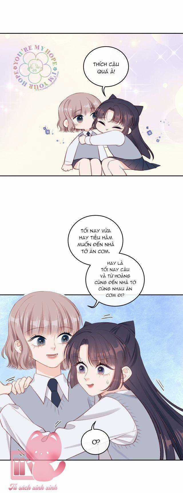 Chuyện Không Thể - Chapter 47 - Trang 16