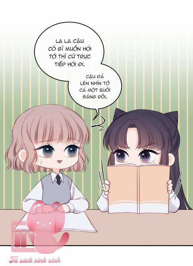 Chuyện Không Thể - Chapter 47 - Trang 3