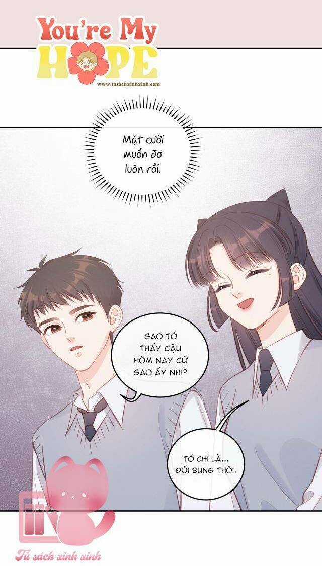 Chuyện Không Thể - Chapter 47 - Trang 22