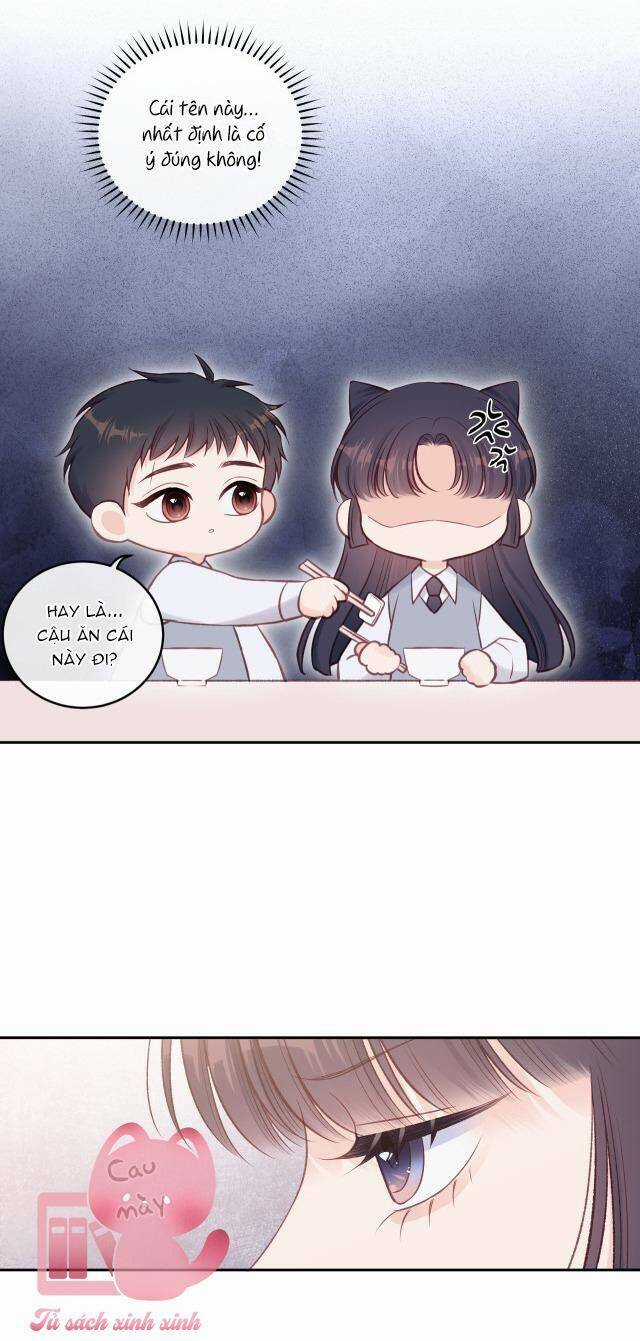 Chuyện Không Thể - Chapter 47 - Trang 29