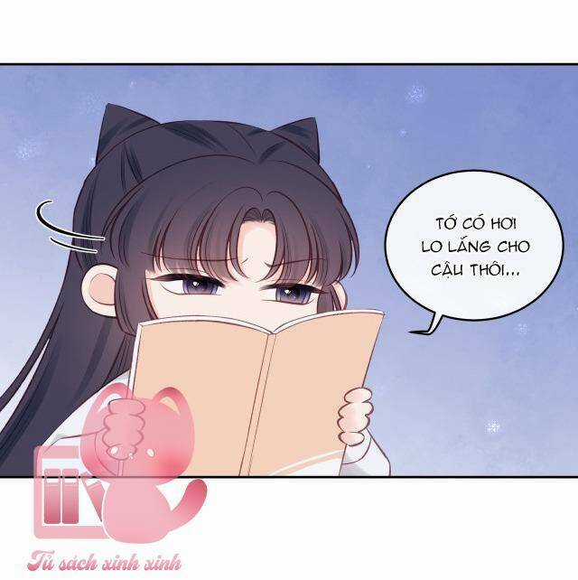 Chuyện Không Thể - Chapter 47 - Trang 4