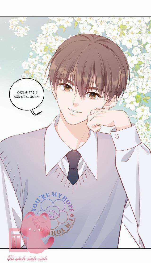 Chuyện Không Thể - Chapter 47 - Trang 32