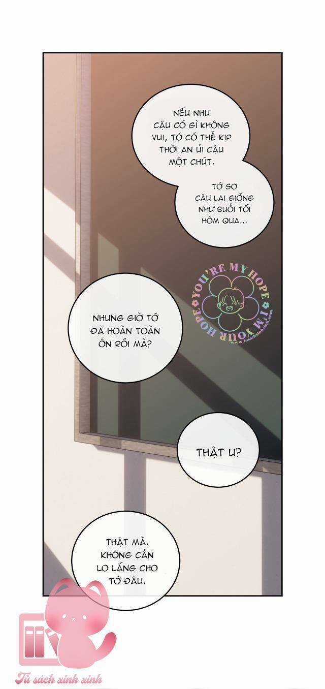 Chuyện Không Thể - Chapter 47 - Trang 5