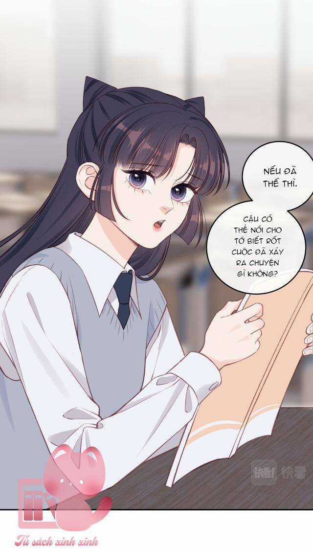 Chuyện Không Thể - Chapter 47 - Trang 6