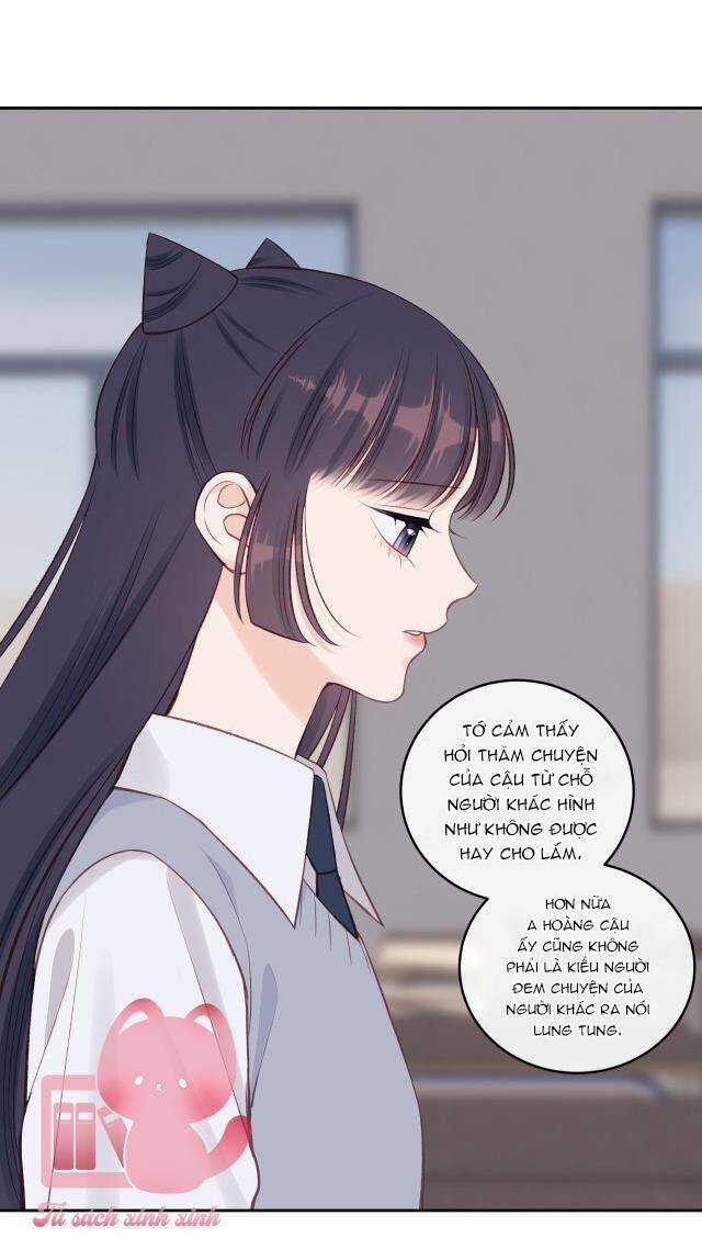 Chuyện Không Thể - Chapter 47 - Trang 9