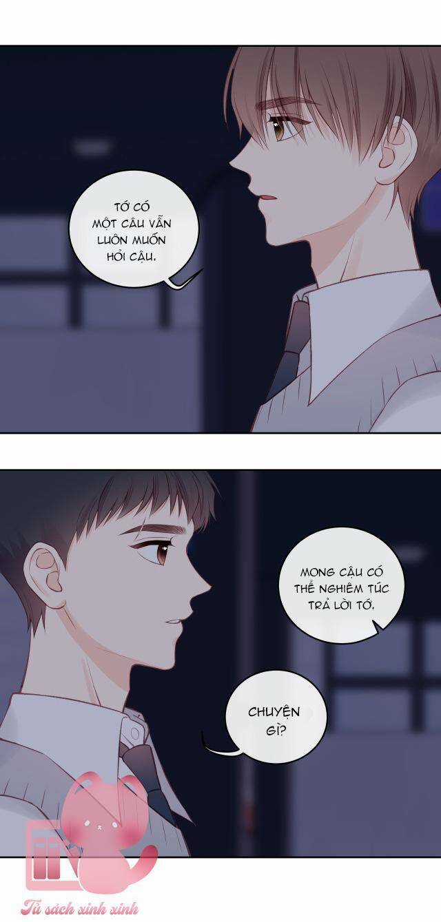 Chuyện Không Thể - Chapter 48 - Trang 18