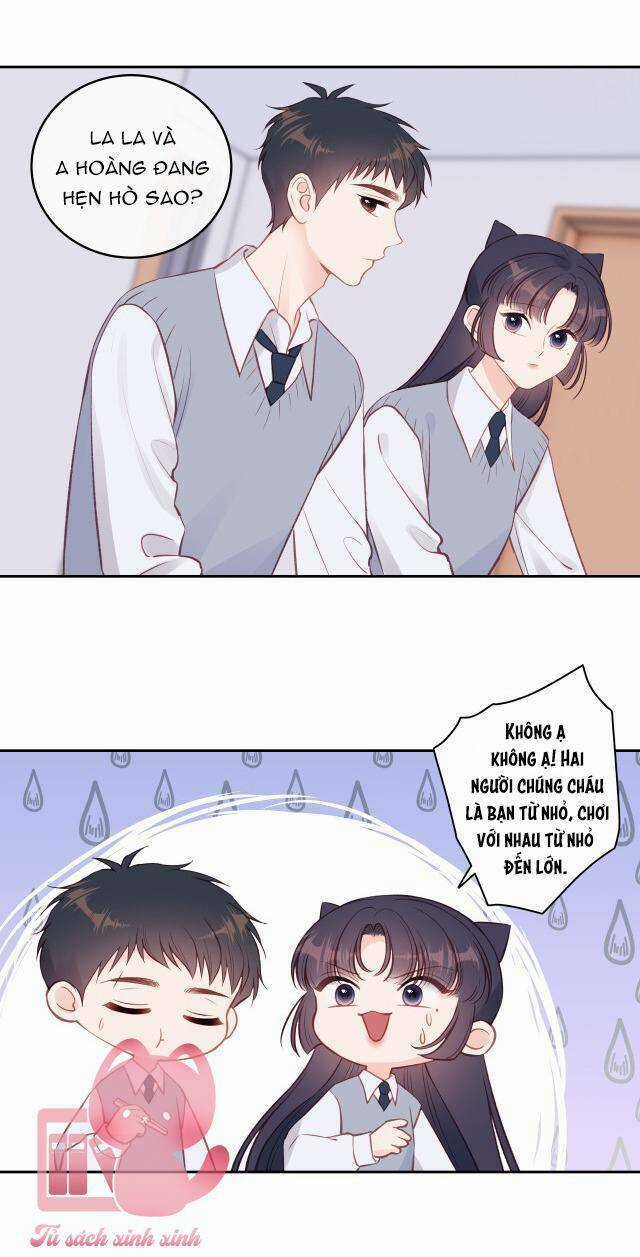 Chuyện Không Thể - Chapter 48 - Trang 4