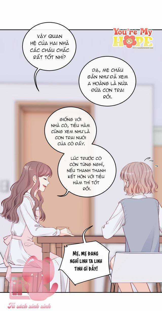 Chuyện Không Thể - Chapter 48 - Trang 5