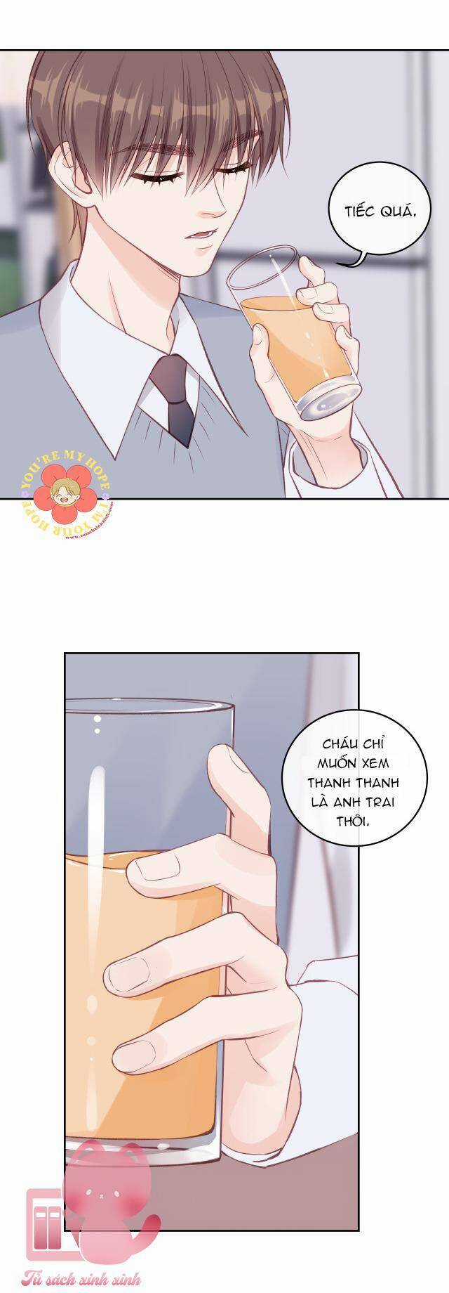 Chuyện Không Thể - Chapter 48 - Trang 7