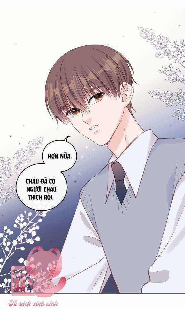Chuyện Không Thể - Chapter 48 - Trang 8