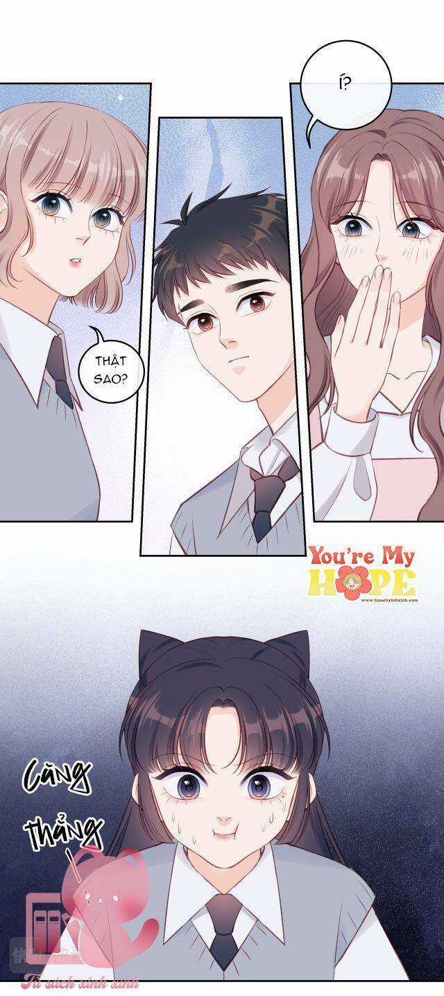 Chuyện Không Thể - Chapter 48 - Trang 9