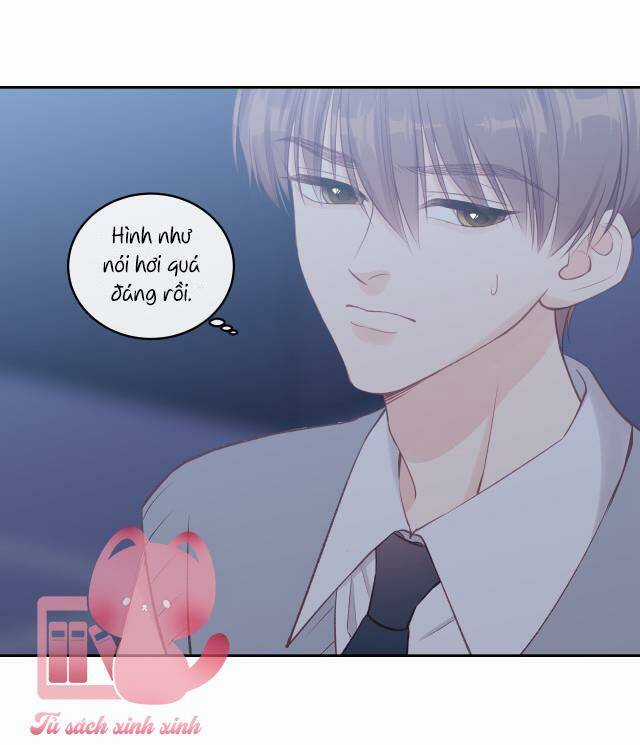 Chuyện Không Thể - Chapter 49 - Trang 11