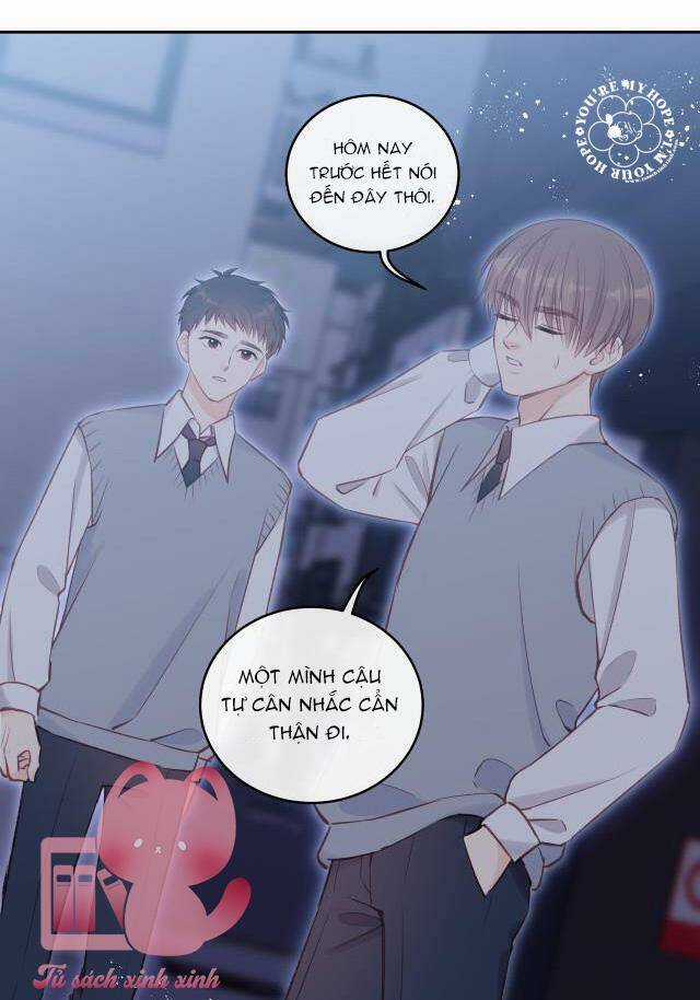 Chuyện Không Thể - Chapter 49 - Trang 12