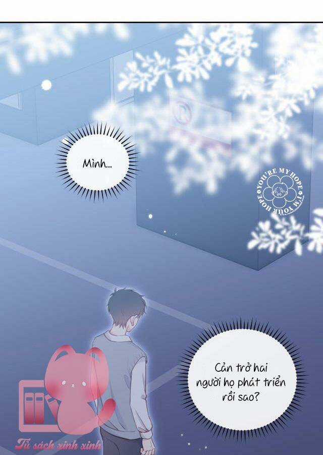 Chuyện Không Thể - Chapter 49 - Trang 14