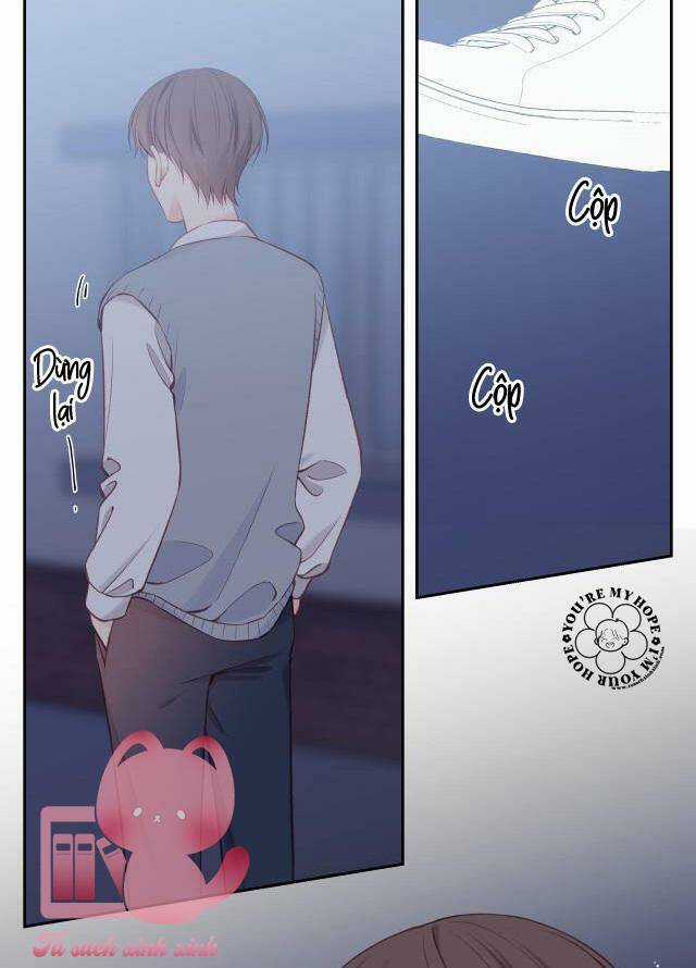 Chuyện Không Thể - Chapter 49 - Trang 16