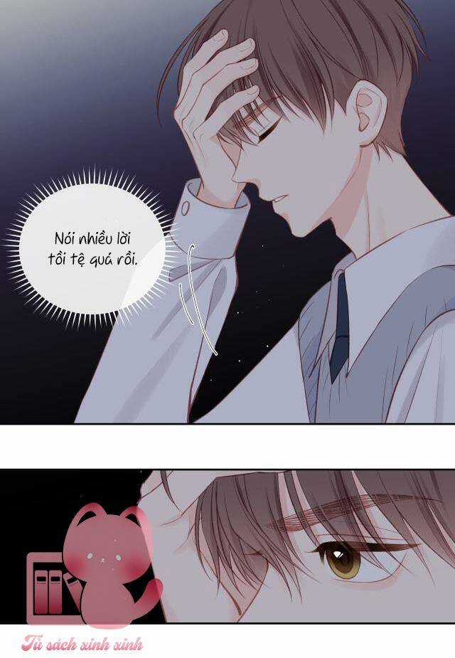 Chuyện Không Thể - Chapter 49 - Trang 17