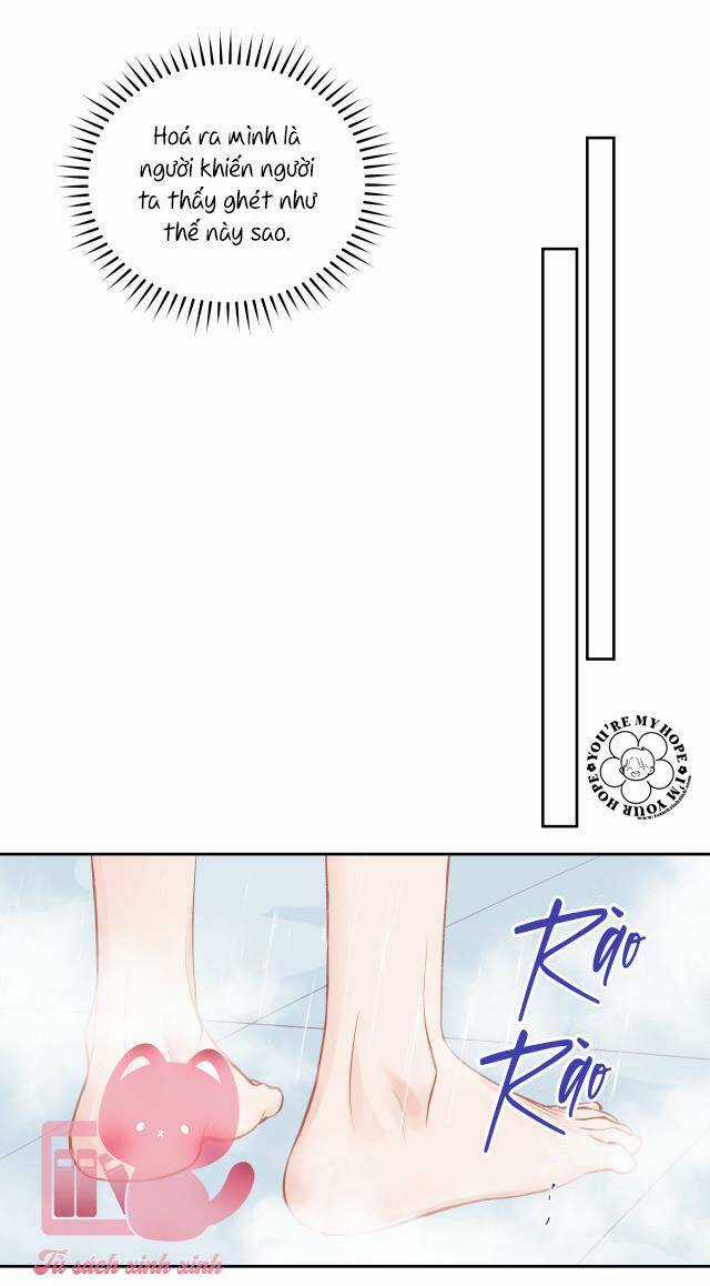 Chuyện Không Thể - Chapter 49 - Trang 18