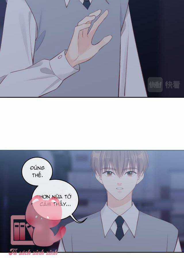 Chuyện Không Thể - Chapter 49 - Trang 3