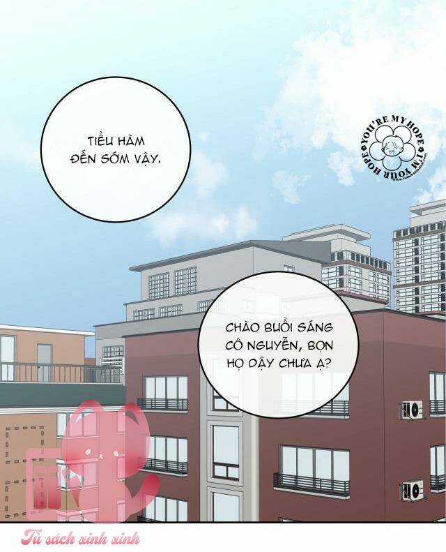 Chuyện Không Thể - Chapter 49 - Trang 24