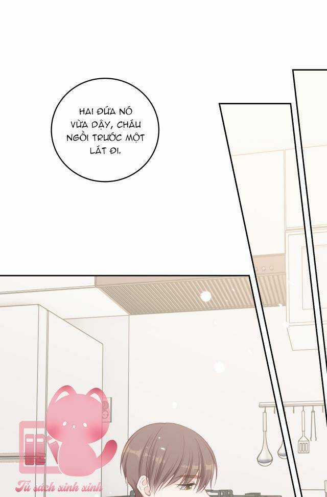 Chuyện Không Thể - Chapter 49 - Trang 25