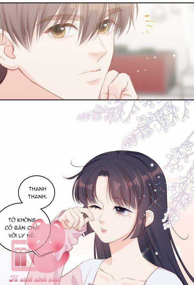 Chuyện Không Thể - Chapter 49 - Trang 27