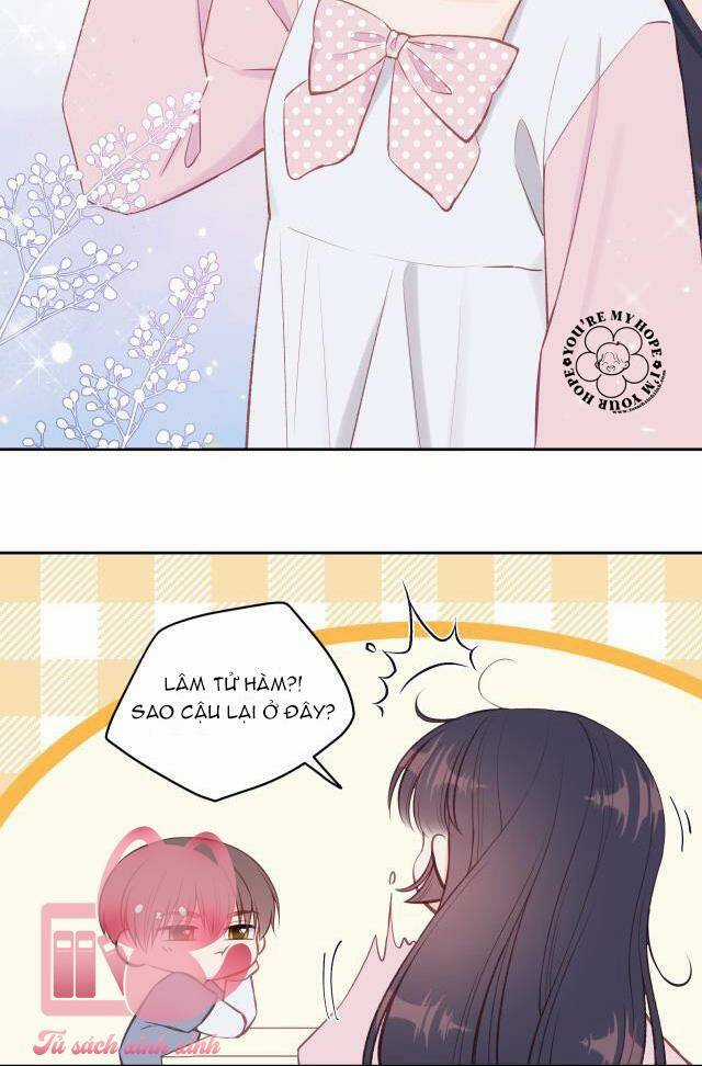 Chuyện Không Thể - Chapter 49 - Trang 28