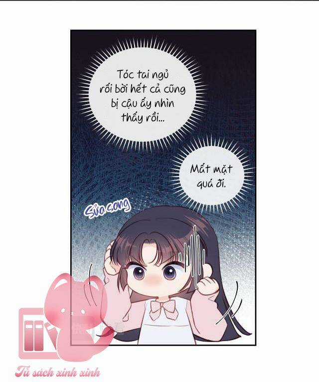 Chuyện Không Thể - Chapter 49 - Trang 29