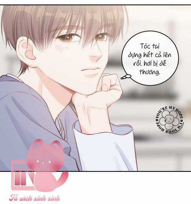 Chuyện Không Thể - Chapter 49 - Trang 30