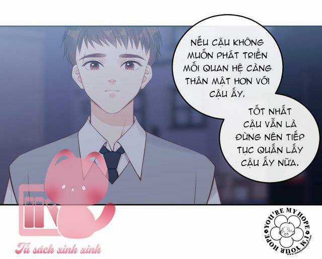 Chuyện Không Thể - Chapter 49 - Trang 4