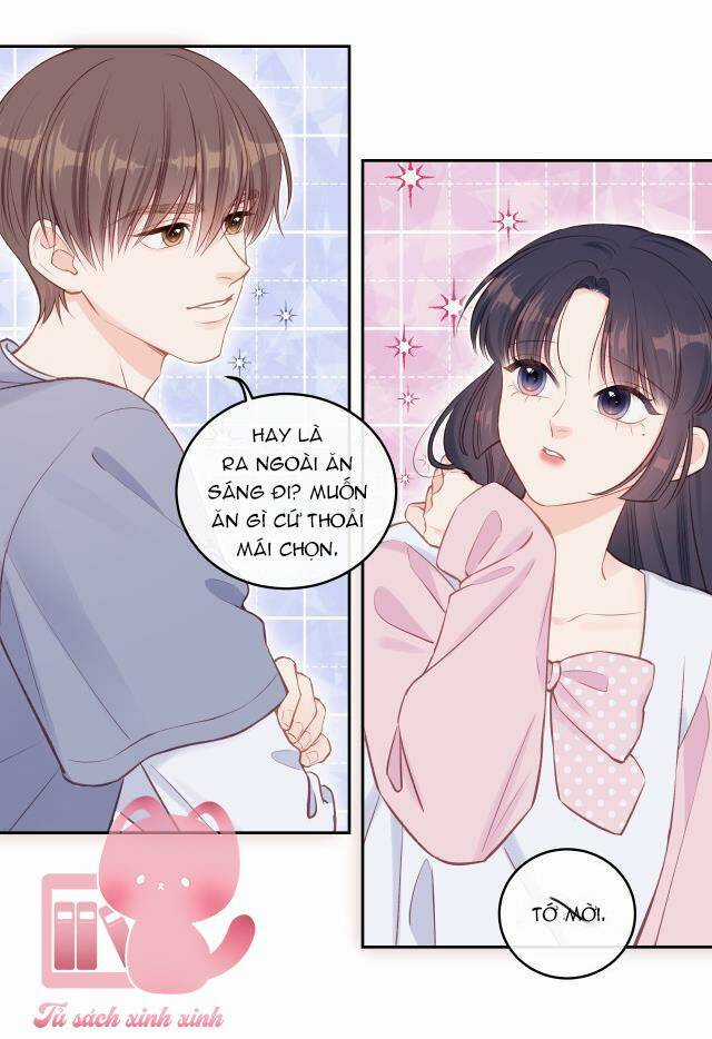 Chuyện Không Thể - Chapter 49 - Trang 31